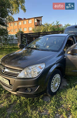 Универсал Opel Astra 2009 в 