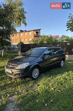 Универсал Opel Astra 2009 в 
