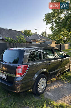 Универсал Opel Astra 2009 в 