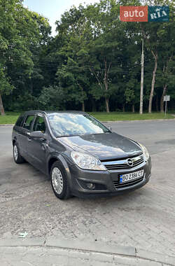 Универсал Opel Astra 2009 в 