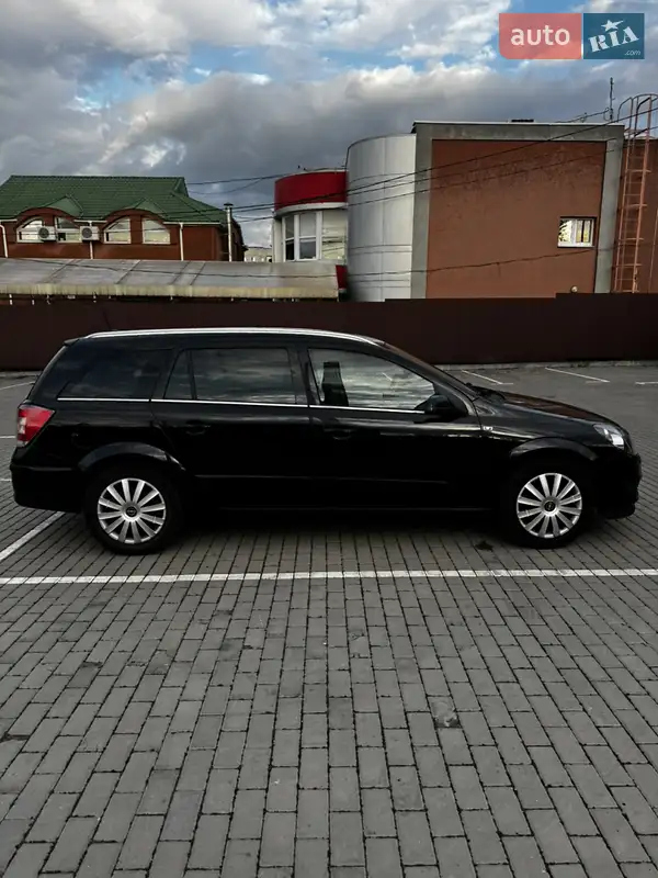 Opel Astra 2008 VIN W0L0AHL3582089045 фото оголошення 4 з 55