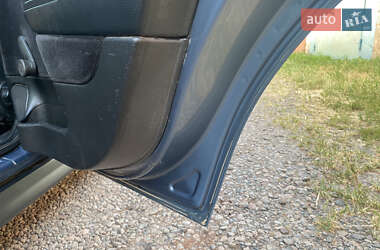 Хэтчбек Opel Astra 1999 в 