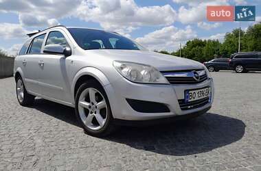 Универсал Opel Astra 2007 в Кременце