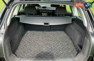 Универсал Opel Astra 2008 в 