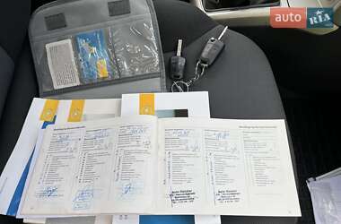 Универсал Opel Astra 2008 в 