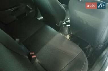 Универсал Opel Astra 2009 в 