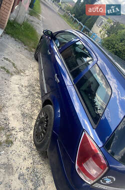 Универсал Opel Astra 2008 в 