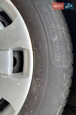 Седан Opel Astra 2006 в 