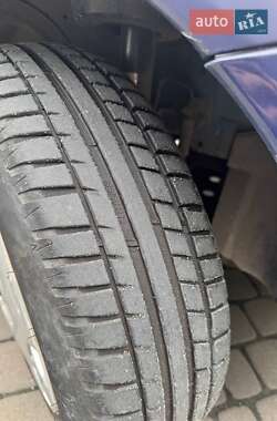 Седан Opel Astra 2006 в 