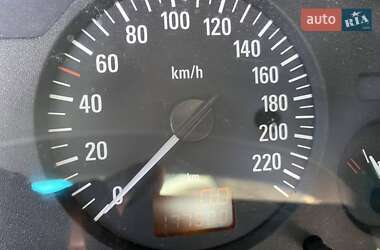 Седан Opel Astra 2007 в Стрые