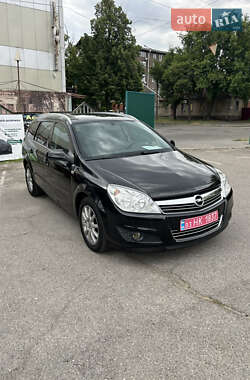 Универсал Opel Astra 2007 в 