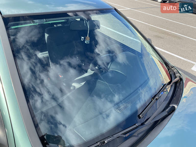 Седан Opel Astra 2007 в Киеве