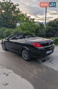 Кабриолет Opel Astra 2008 в 