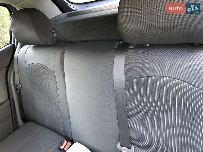 Хэтчбек Opel Astra 2007 в Николаеве