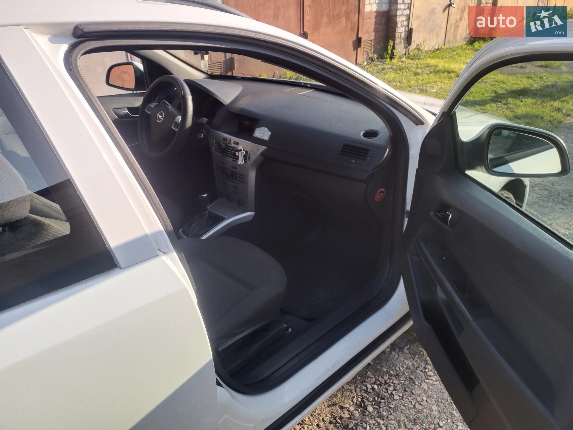 2010 Opel Astra - мініатюра 4