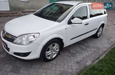 Универсал Opel Astra 2010 в Чернигове