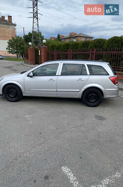 Универсал Opel Astra 2006 в Белой Церкви