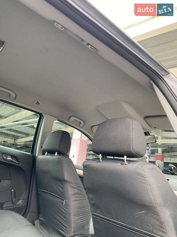 Универсал Opel Astra 2008 в Киеве