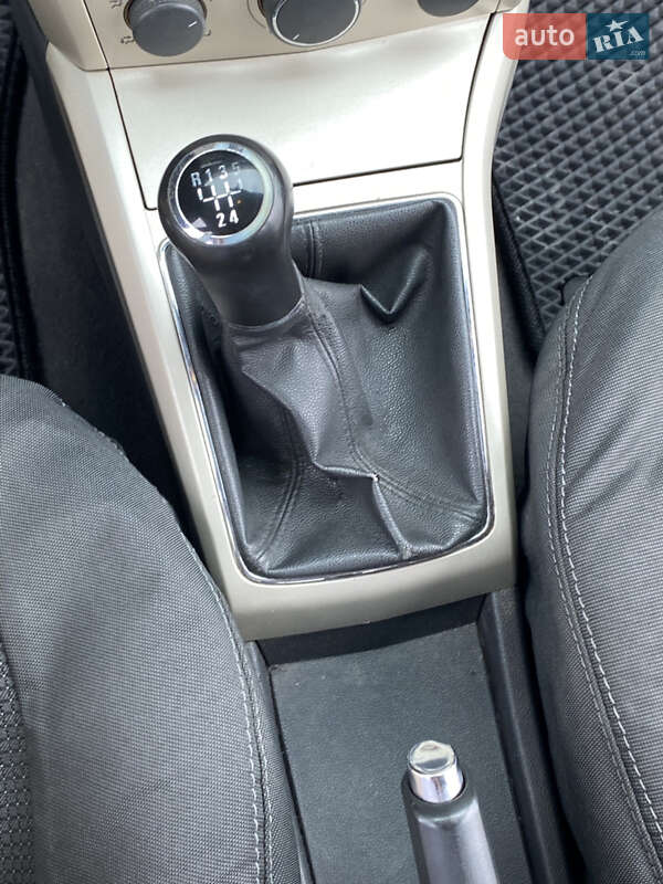 Универсал Opel Astra 2008 в Киеве