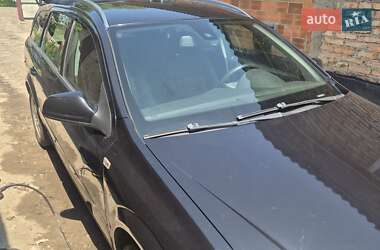 Універсал Opel Astra 2010 в Луцьку
