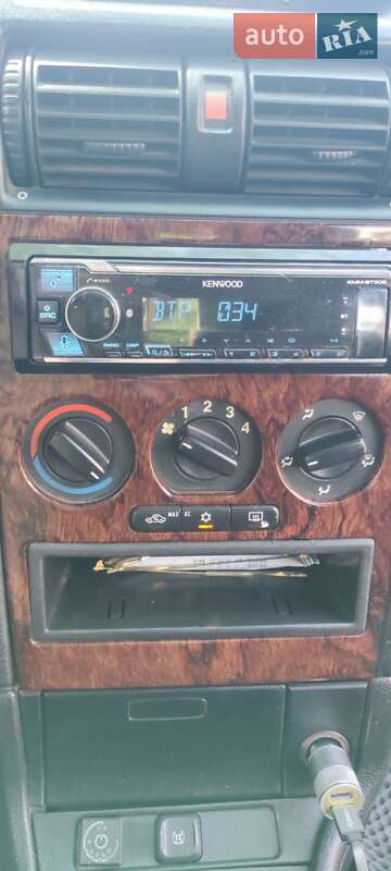 Универсал Opel Astra 1999 в Ивано-Франковске