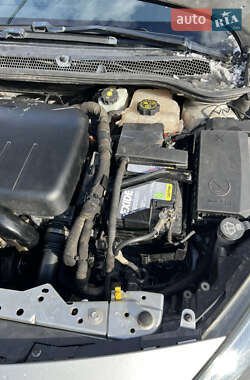 Универсал Opel Astra 2014 в 