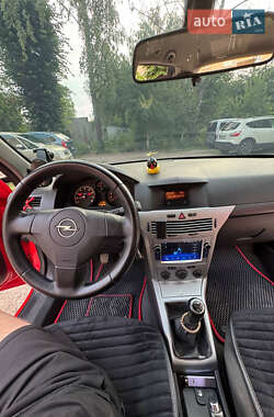 Універсал Opel Astra 2009 в 
