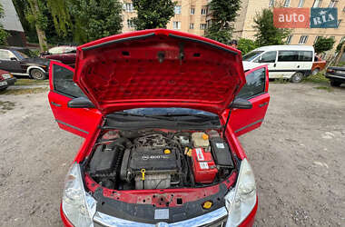 Універсал Opel Astra 2009 в 