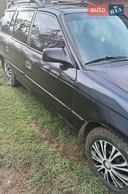 Универсал Opel Astra 1995 в 