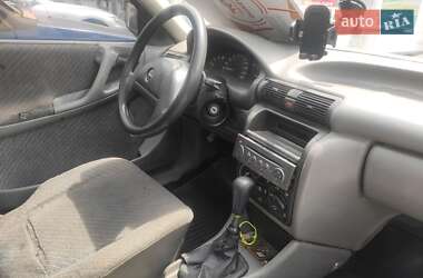 Универсал Opel Astra 1994 в 