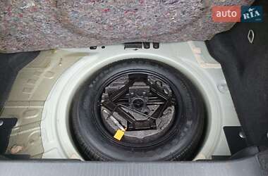 Хэтчбек Opel Astra 2008 в 
