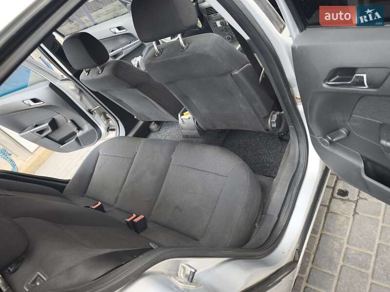 Хетчбек Opel Astra 2006 в Одесі