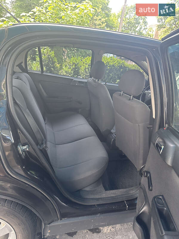 Седан Opel Astra 2008 в Жмеринке