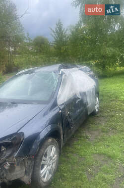 Універсал Opel Astra 2009 в 