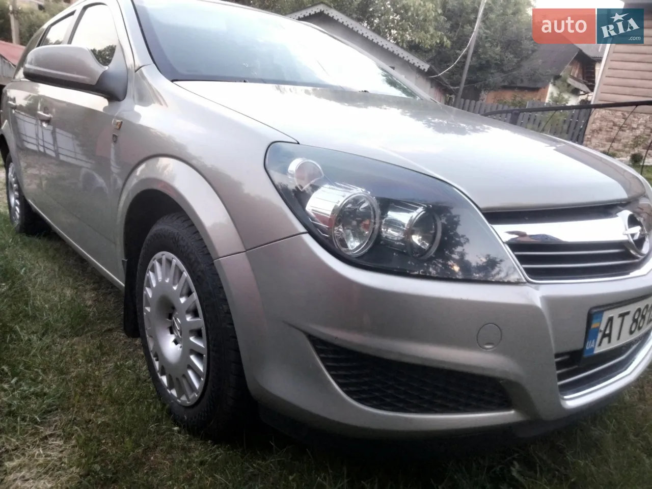 2011 Opel Astra - мініатюра 47