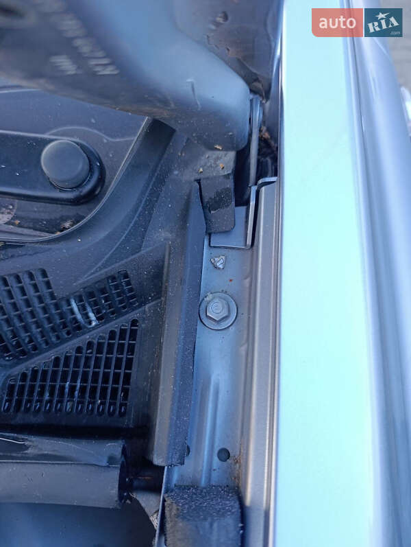 Универсал Opel Astra 2005 в Полтаве