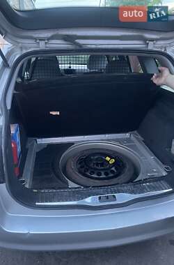 Универсал Opel Astra 2006 в 