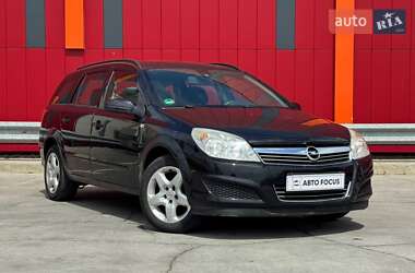 Универсал Opel Astra 2007 в Киеве