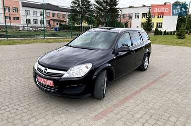Универсал Opel Astra 2008 в 