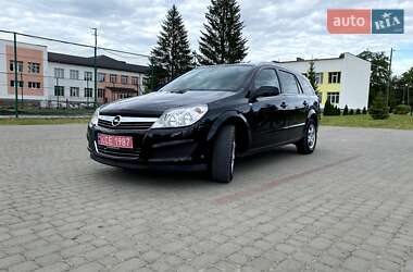 Универсал Opel Astra 2008 в 