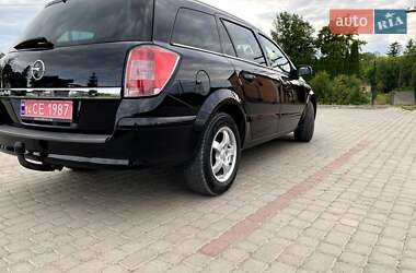 Универсал Opel Astra 2008 в 