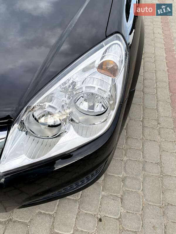 Универсал Opel Astra 2008 в Самборе