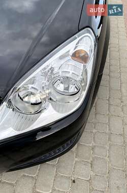 Универсал Opel Astra 2008 в 