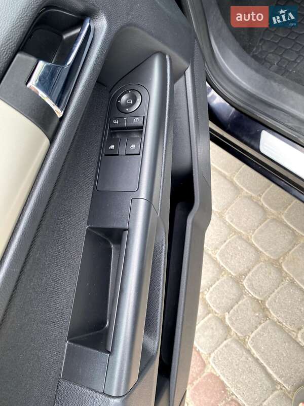 Универсал Opel Astra 2008 в Самборе