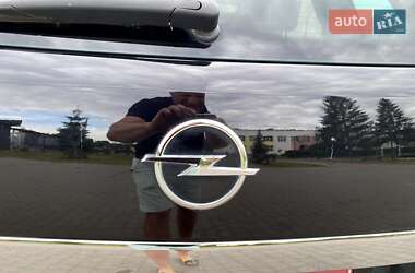 Универсал Opel Astra 2008 в 