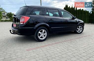 Универсал Opel Astra 2008 в 