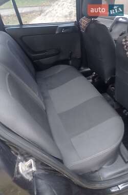 Седан Opel Astra 2008 в 