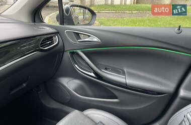 Універсал Opel Astra 2016 в 