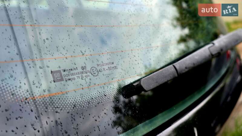 Универсал Opel Astra 2009 в Полтаве