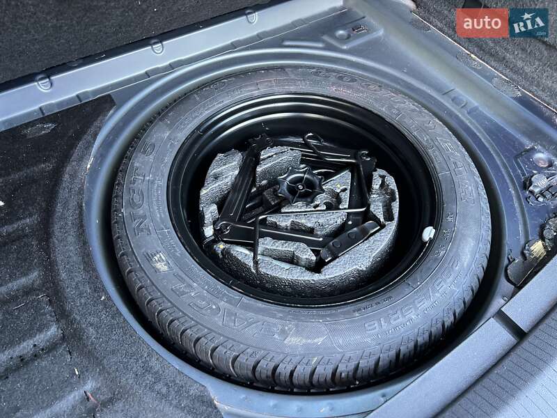 Универсал Opel Astra 2010 в Сарнах
